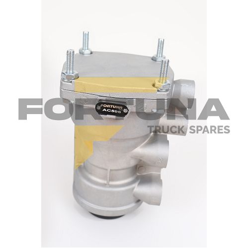 Imagem adicional do produto VALVULA DISTRIBUIDORA MB - MOD. KNORR - Cód: FAP-12186